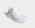 Adidas Ultra Boost Clima Iridescent Pack Footwear White Core Black FZ2876