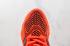 Adidas Ultra Boost WEB DNA Orange Red Core Black GY4171