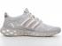 Adidas Ultra Boost Web DNA Grey Brown Cloud White GY8081