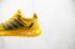 Adidas Ultra Boost Web DNA Yellow Core Black Cloud White GY4172