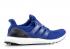Adidas Ultraboost 1.0 Royal Blue Navy Bright Collegiate B34048