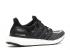 Adidas Ultraboost 2.0 Limited Black Reflective Core White Footwear BY1795
