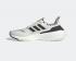 Adidas Ultraboost 22 Non Dyed Core Black Almost Lime GX5573
