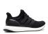 Adidas Ultraboost 3.0 Limited Leather Cage Core Black BA8924