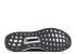 Adidas Ultraboost 3.0 Mystery Grey Core Black Footwear White BA8849