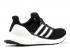 Adidas Ultraboost 4.0 J Show Your Stripes Core White Black Cloud Carbon B43509