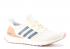 Adidas Ultraboost 4.0 Show Your Stripes Pearl Tech Ink White Ash Cloud CM8114