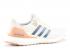 Adidas Ultraboost 4.0 Show Your Stripes Pearl Tech Ink White Ash Cloud CM8114