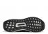 Adidas Ultraboost 40 Dna Black Silver Metallic Core FZ4008