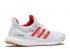 Adidas Ultraboost 50 Dna Chinese New Year Gold Metallic Cloud Solar White Red GW7659