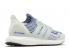 Adidas Ultraboost 60 Dna J Crew Blue Non Dyed FY6029