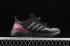 Adidas Ultraboost C.RDY DNA Core Black Purple Red Shoes G54861