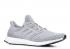 Adidas Ultraboost Clima Real Grey Teal Two BY8889