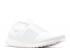 Adidas Ultraboost Laceless Triple White Footwear S80768