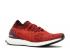 Adidas Ultraboost Uncaged Tactile Red Dark Burgundy BY2554