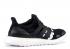 Adidas Ultraboost Undftd Undefeated Core White Black Footwear B22480