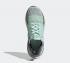 Adidas Wmns UltraBoost 19 Ice Mint Grey Six Green Core Black F35285