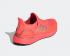Adidas Wmns UltraBoost 20 Signal Pink Copper Metallic Core Black FW8726