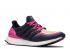 Adidas Womens Ultraboost 20 Navy Multicolor Pink Night AF5143