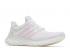 Adidas Womens Ultraboost Web Dna White Clear Pink Cloud GY9092