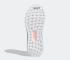 Adidas Wmns UltraBoost PB Grey Silver Metallic Light Flash Red EG0420