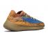 Adidas Yeezy Boost 380 Blue Oat Non-reflective Q47306