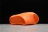 Adidas Yeezy Slide Enflame Orange Casual Shoes FY7346