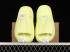 Adidas Yeezy Slide Glow Green HQ6447