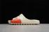 Adidas Yeezy Slide KAWS Bone White Red Purple Shoes FV6346