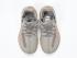 Adidas Yeezy 350 Boost V2 Clay Grey Orange Shoes FG5492