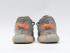 Adidas Yeezy 350 Boost V2 Clay Grey Orange Shoes FG5492