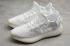 Adidas Yeezy Boost 350 V2 All White Cloud White Shoes GW2871