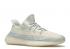 Adidas Yeezy Boost 350 V2 Cloud White Non-reflective FW3043