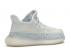 Adidas Yeezy Boost 350 V2 Infant Cloud White Non-reflective FW3046