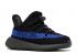 Adidas Yeezy Boost 350 V2 Infants Dazzling Blue Core Black GY9584