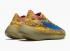 Adidas Yeezy Boost 380 Blue Oat Reflective Shoes FX9847