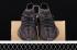 Adidas Yeezy Boost 380 Onyx Reflective Black Shoes H02536