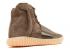 Adidas Yeezy Boost 750 Chocolate Light 3 Gum Brown BY2456