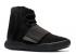 Adidas Yeezy Boost 750 Triple Black Core BB1839