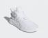 Adidas EQT Bask ADV Footwear White Core Black Shoes DA9534