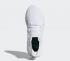 Adidas EQT Bask ADV Footwear White Core Black Shoes DA9534