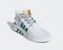 Adidas EQT Bask ADV Footwear White Sub Green Gold Metallic EE5023
