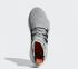 Adidas EQT Bask ADV Grey Two Core Black Footwear White B37516