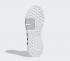 Adidas EQT Bask ADV Grey Two Core Black Footwear White B37516