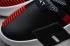 Adidas EQT Bask ADV Scarlet Core Black Footwear White Shoes FW4249