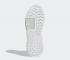 Adidas EQT Bask ADV Wolf Grey Green Footwear White BD7783