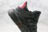 Adidas EQT Basketball ADV Core Black Hi Res Red Shoes EE5042