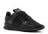 Adidas Eqt Adv 9116 Triple Black Core Running White BA8329