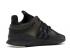Adidas Eqt Adv 9116 Triple Black Core Running White BA8329