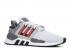 Adidas Eqt Support 91 18 Grey Hi-res Red Res Two Hi Cloud White B37521